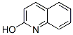 Structure of 2-QUINOLONE