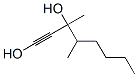 Structure of DIMETHYL OCTYNEDIOL