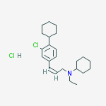 Structure of SR 31747