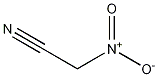 Structure of Nitroacetonitrile