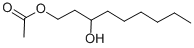 Structure of 1,3-Nonanediol acetate