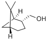 Structure of (+)-TRANS-MYRTANOL