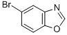 Structure of 5-BROMO-BENZOOXAZOLE