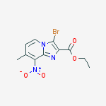 Cas Number: 132272-73-2