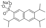 Structure of 