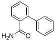 Structure of [1,1-biphenyl]-2-carboxamide