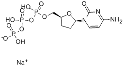 Cas Number: 132619-66-0