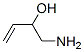 Structure of 1-Amino-3-buten-2-ol