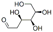 Structure of 2-Deoxy-D-Glucose