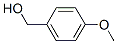 Structure of 4-METHOXYBENZYL ALCOHOL