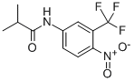 Structure of Flutamide