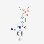 Structure of NO-1886