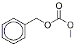 Benzyl Methyl Carbonate结构式