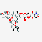 Cas Number: 133305-88-1