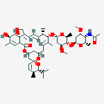Structure of (2aE,4E,5<wbr>