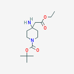 Cas Number: 1333222-34-6