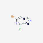 Structure of 3-a]pyrazine
