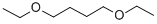 Structure of 1,4-DIETHOXYBUTANE