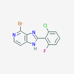 Cas Number: 1334411-85-6