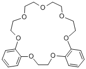 Structure of [2,5!-DIBENZO-21-CROWN-7, 97