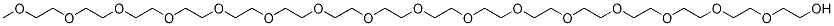 Structure of C33H68O17