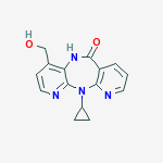 Cas Number: 133627-24-4