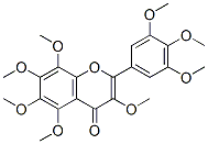 Structure of Exoticin