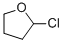 Structure of 2-Chlorotetrahydrofuran