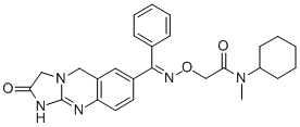 Structure of Revizinone