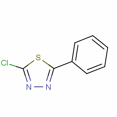 Chemical structure of AIDS125547