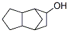 Structure of octahydro-4,7-methano-1H-inden-5-ol