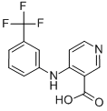Structure of Triflocin