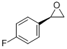 Structure of (R)-(4-Fluorophenyl)oxirane