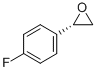 Structure of (S)-(4-Fluorophenyl)oxirane