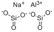 Structure of MOLECULAR SIEVE