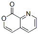 Structure of 8H-PYRANO[3,4-B]PYRIDIN-8-ONE