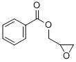 Structure of 2,3-epoxypropyl benzoate