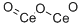 Structure of CERIUM OXIDE