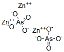 Structure of Ai3-01161