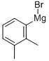 2,3-二甲基苯基溴化镁结构式