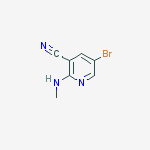 Cas Number: 1346534-48-2