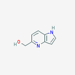 2H-Pyrrolo[2,3-b]pyridin-2-one, 1,3-dihydro-1-(4-morpholinyl)-结构式