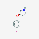 Structure of 2,2-Difluoro-3-(MethylaMino)propanoic Acid Hydrochloride
