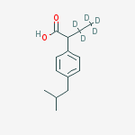 Cas Number: 1346603-83-5