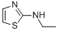 Structure of ETHYL-THIAZOL-2-YL-AMINE