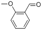 Structure of o-Anisaldehyde
