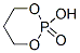 Structure of 2-Hydroxy-1,3,2-dioxaphosphorinane 2-oxide