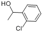 Structure of 1-(2-Chlorophenyl)-1-ethanol
