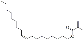 Structure of oleyl methacrylate