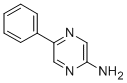 CAS No 13535-13-2  Molecular Structure